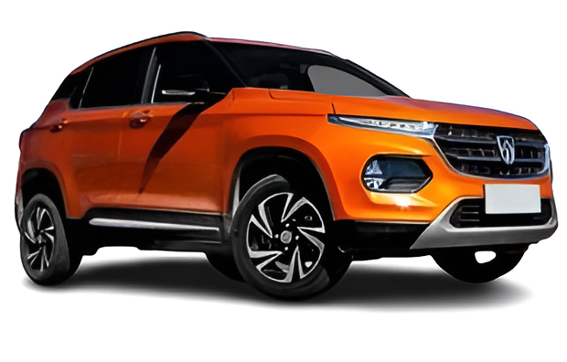 MG Baojun 510